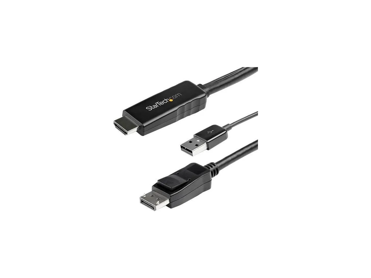 STARTECH HD2DPMM3M - CABLES START|HD2DPMM3M R