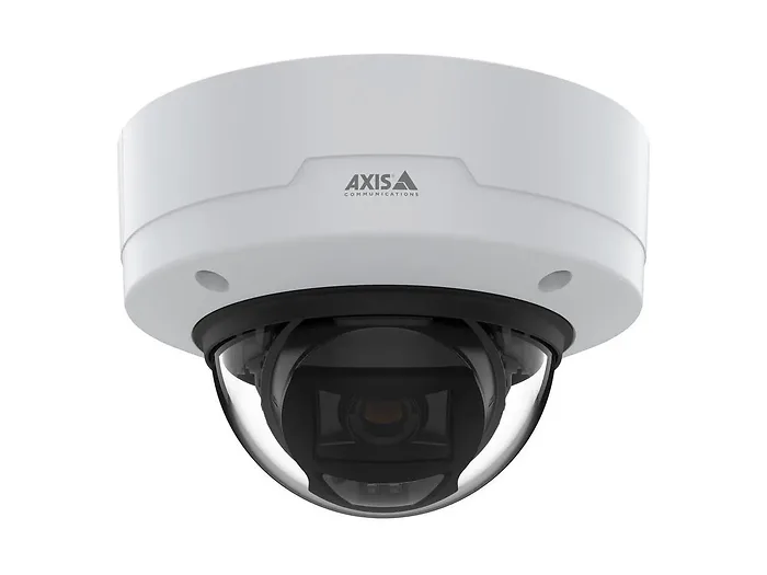 Axis Communications-5504-821