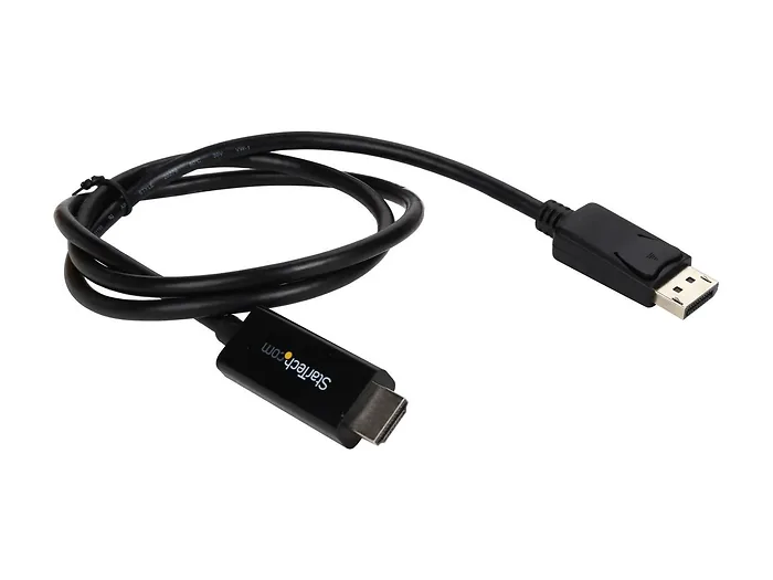 STARTECH-DP2HDMM1MB