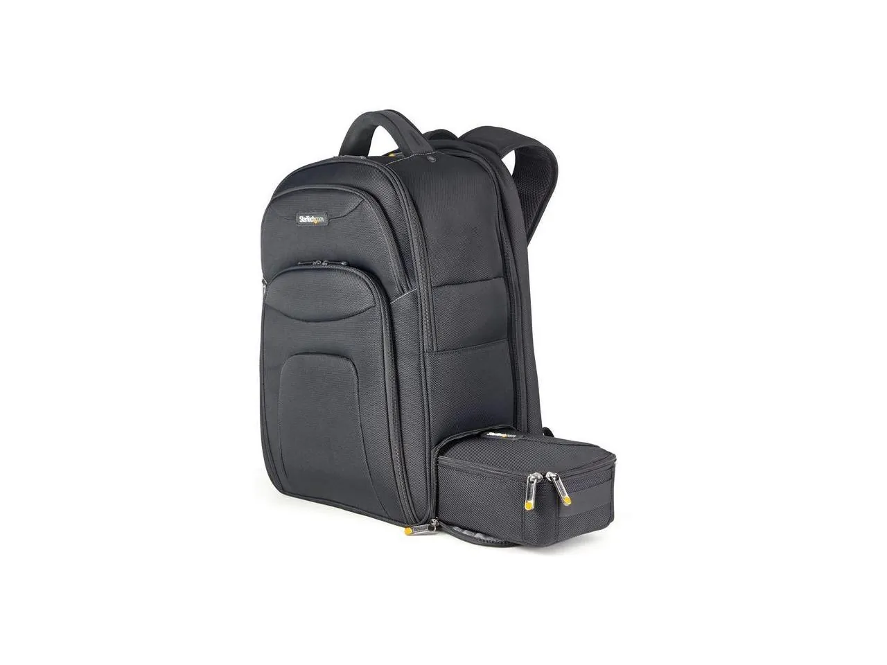 STARTECH NTBKBAG173 — Startech 17.3" Professional Laptop Backpack with Accessory Case