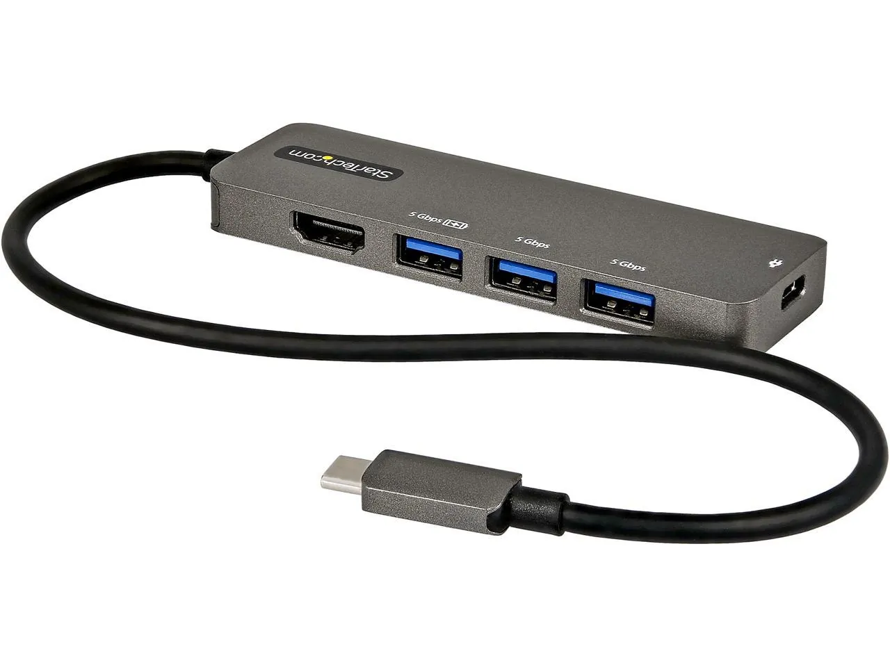 STARTECH DKT30CHPD3 — NB DOCK STARTECH DKT30CHPD3 R