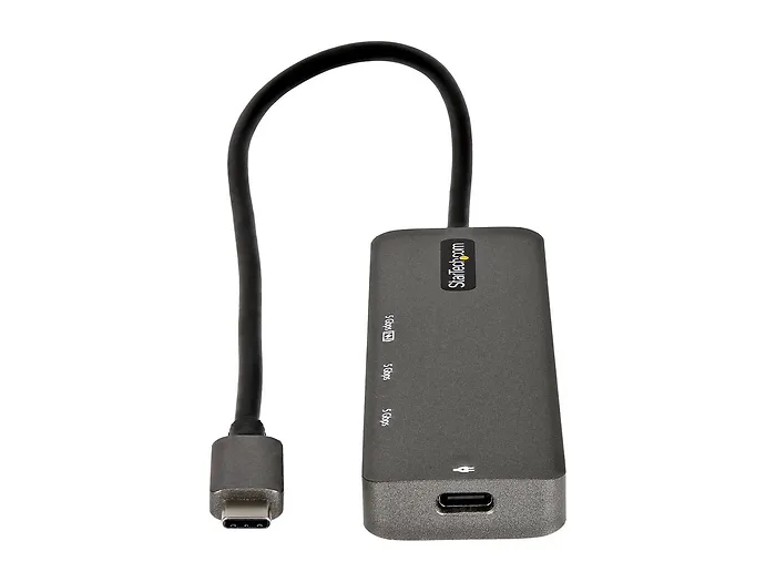 STARTECH-DKT30CHPD3