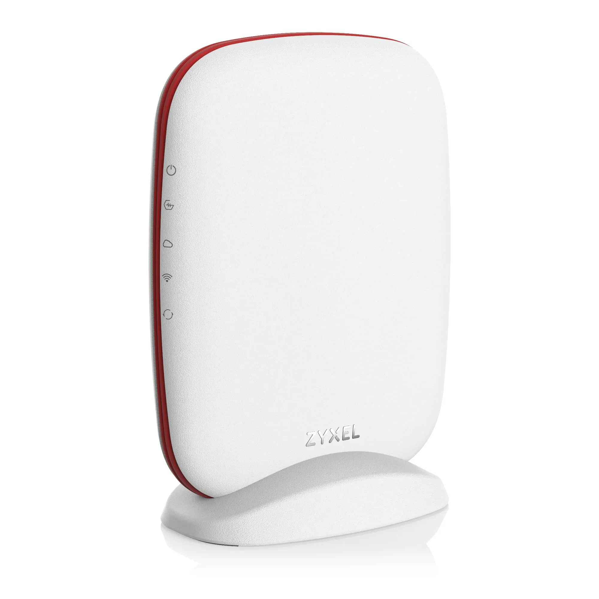 ZYXEL SCR50AXE - Advanced Security Cloud Router for Small Offices