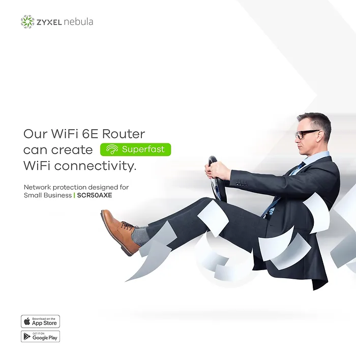 ZYXEL-SCR50AXE