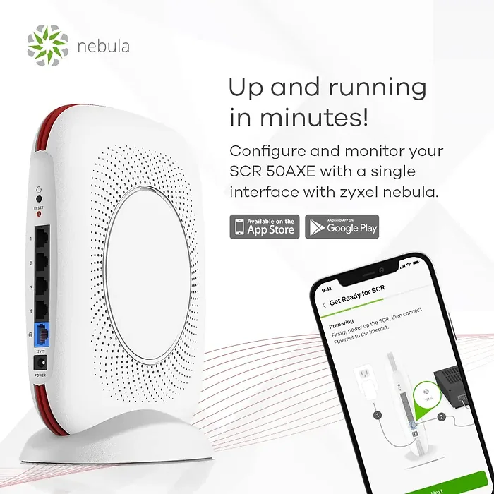 ZYXEL-SCR50AXE