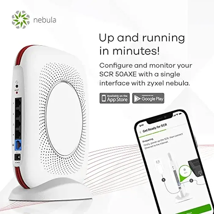 ZYXEL-SCR50AXE