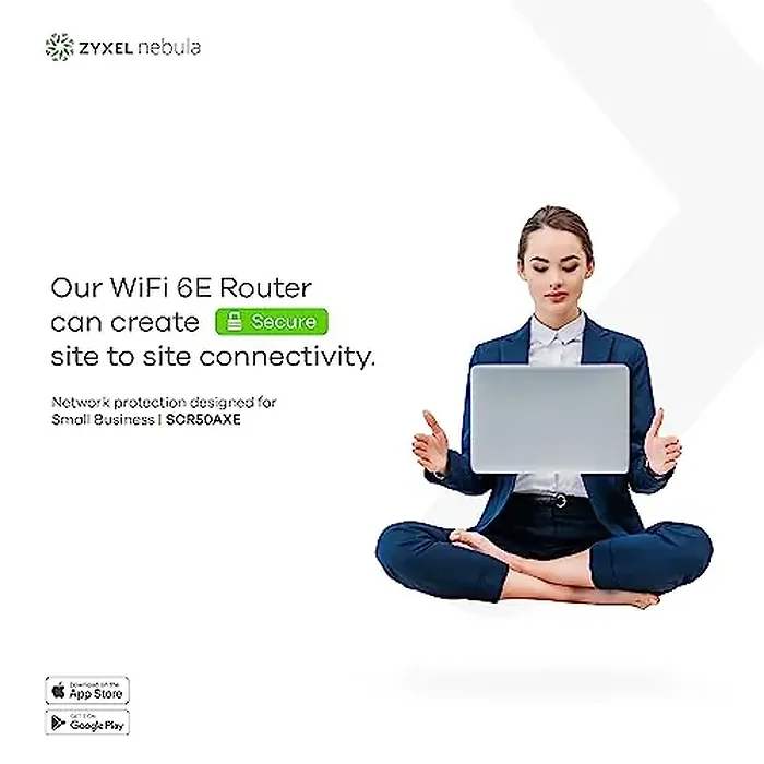 ZYXEL-SCR50AXE