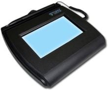 TOPAZ SYSTEMS T-LBK755SE-BTB1-R - Signature Pad