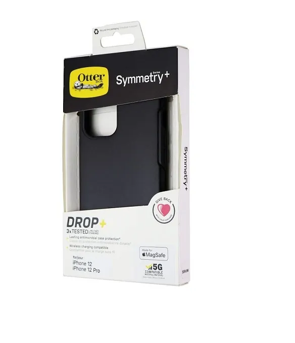 Otter Products 77-80613 - OtterBox Symmetry Series Case For Apple iPhone 12 12Pro With