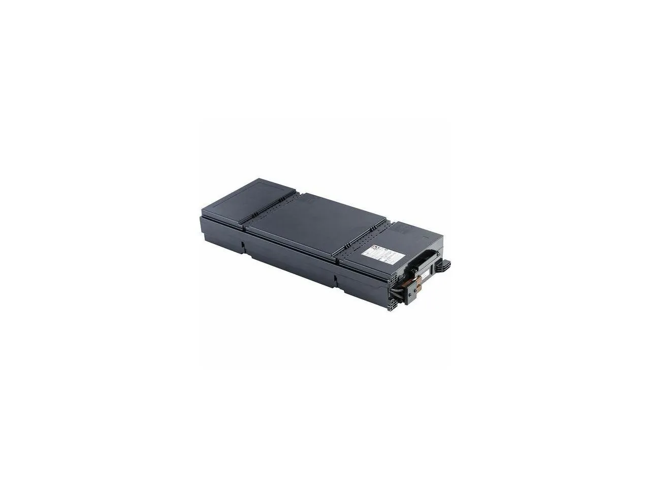 APC - Schneider Electric AP8706S-NA - APC REPLACEMENT BATTERY CARTRIDGE 152 APC Replacement Batter