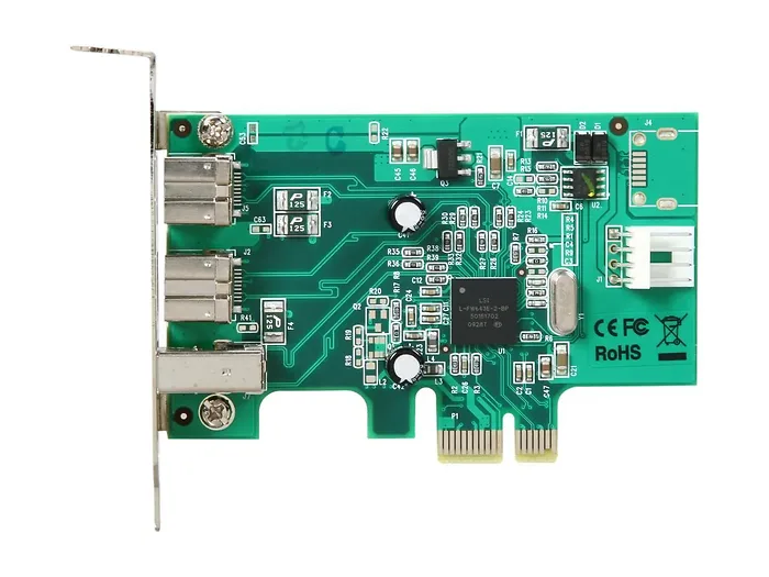 STARTECH-PEX1394B3LP