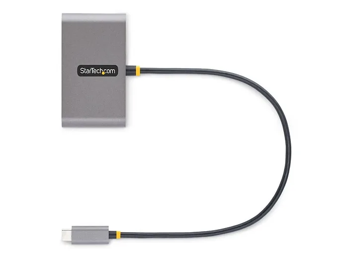 STARTECH-5G2A2CPDB-USB-C-HUB