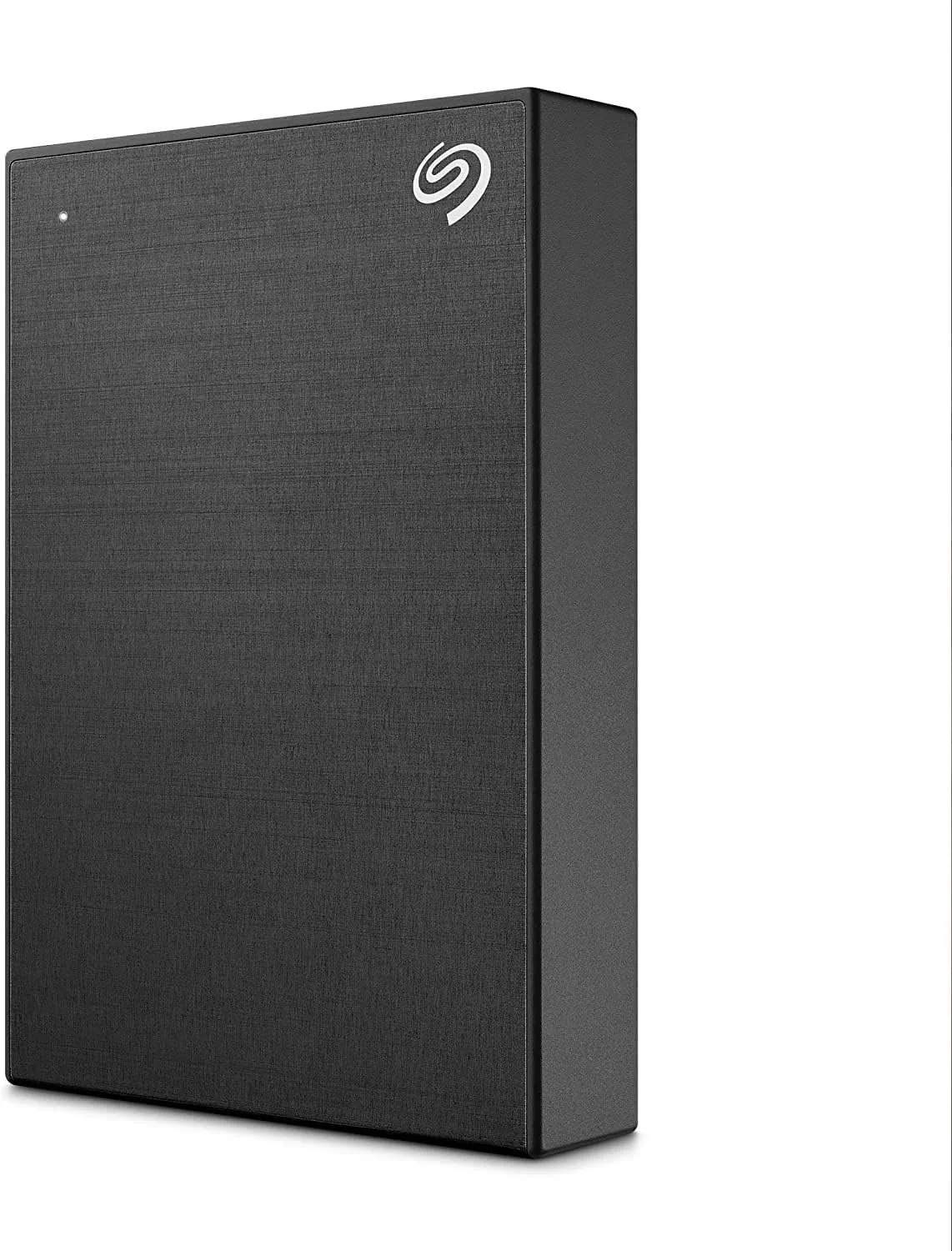 SEAGATE 1TB ONE TOUCH EXTERNAL USB HDD