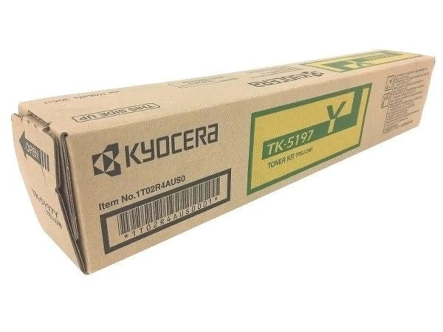 KYOCERA TK5197Y — KYOCERA TK5197Y