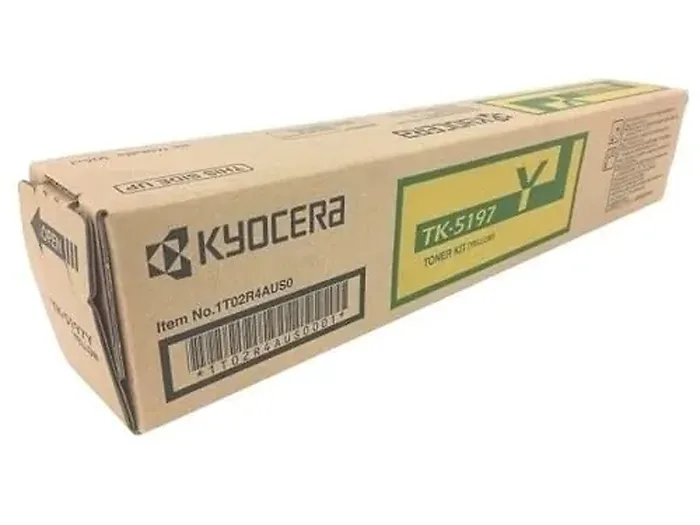 KYOCERA-TK5197Y