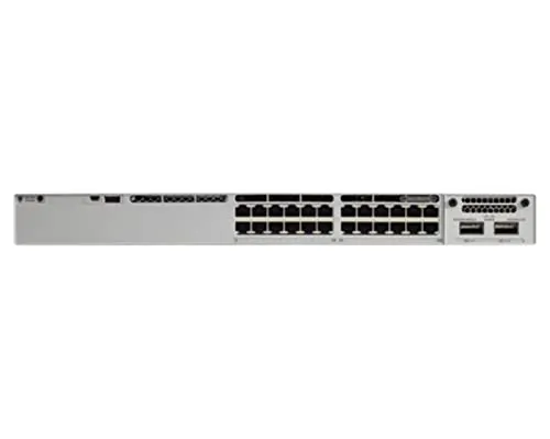 Cisco C9300-24T-A — CATALYST 9300 24-PORT DATA ONLY, NETWORK ADVANTAGE