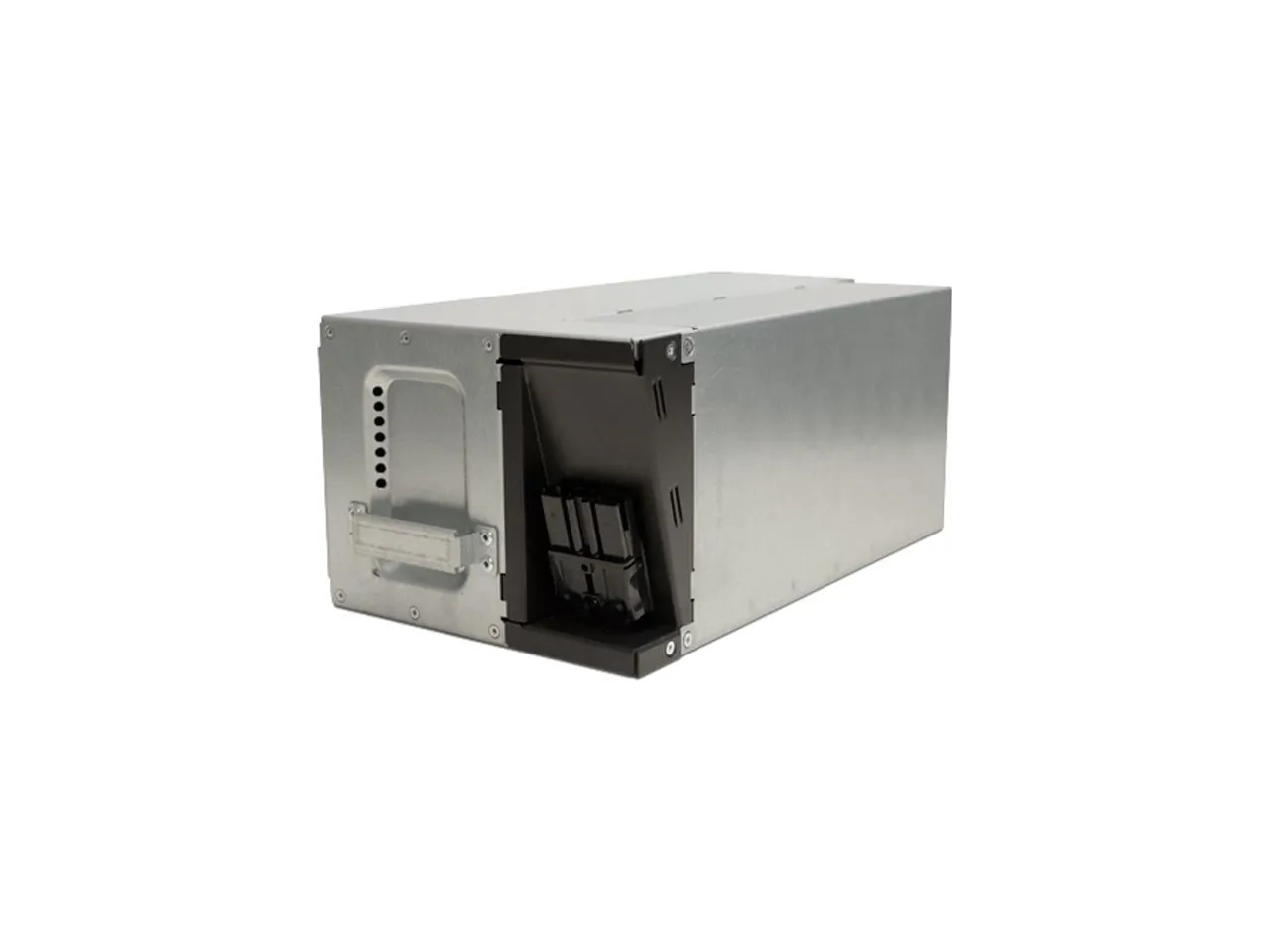 APC - Schneider Electric APCRBC143 — APC REPLACEMENT BATTERY CARTRIDGE FOR SMART-UPS, 120V 5AH LEAD-ACID BATTERY, 2-Y