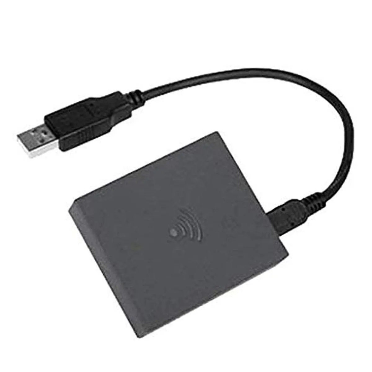 Lexmark 27X6510 — MARKNET N8370 802.11 A/B/G/N/AC WIRELESS PRINT SERVER