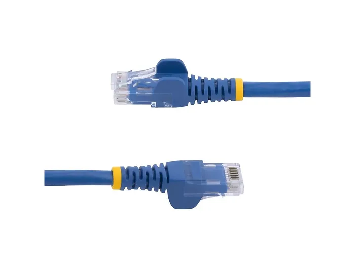 STARTECH-N6PATCH1BL10PK
