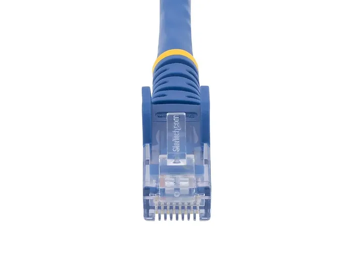 STARTECH-N6PATCH1BL10PK