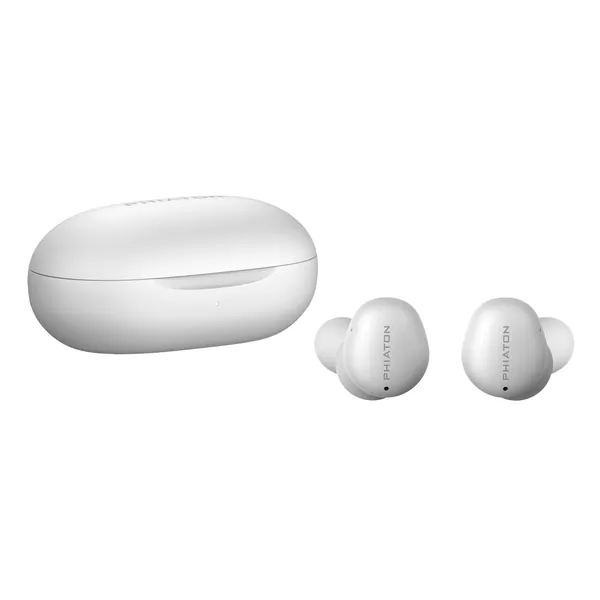 PHIATON PPU-TN0610WH01 - BONOBUDS ANC EARBUDS FWT