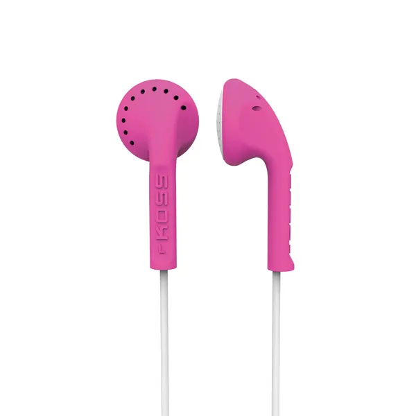 Koss 194936.101 - KE10 EARBUDS PINK