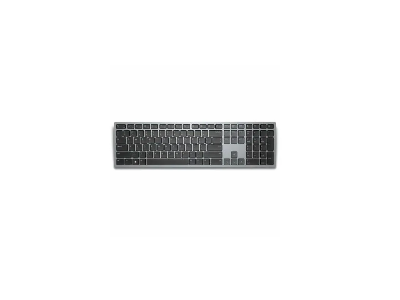 DELL KB700-GY-R-US — MULTI DEV WLS KYBD KB700