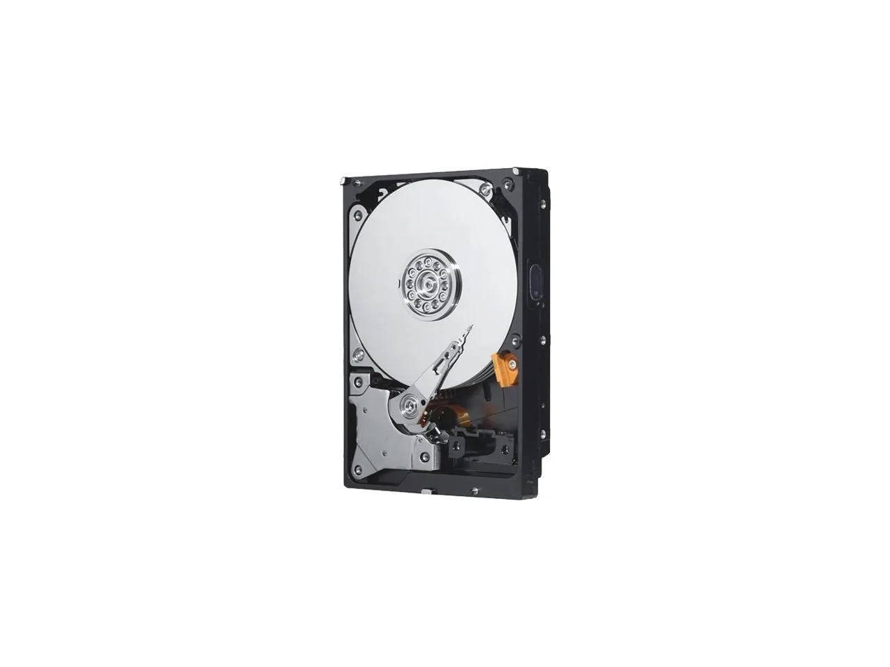 HPE 801882-B21 — HP 1TB SATA 6G 3.5 Inch Hard Drive