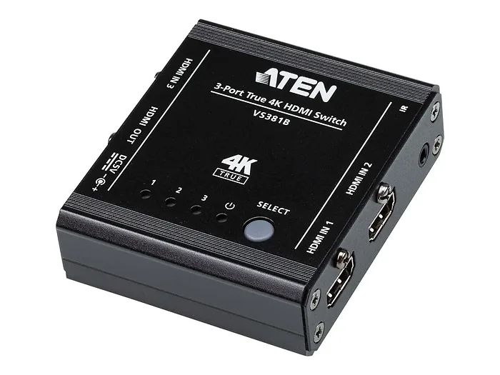 Aten Technologies-VS381B
