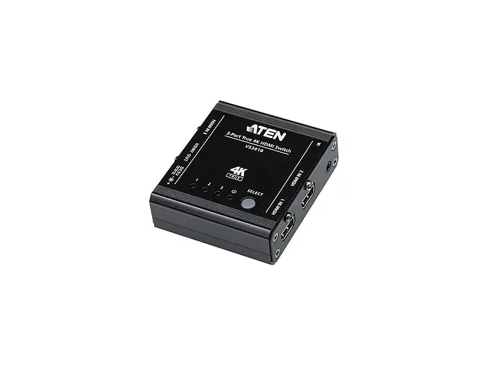 Aten Technologies-VS381B