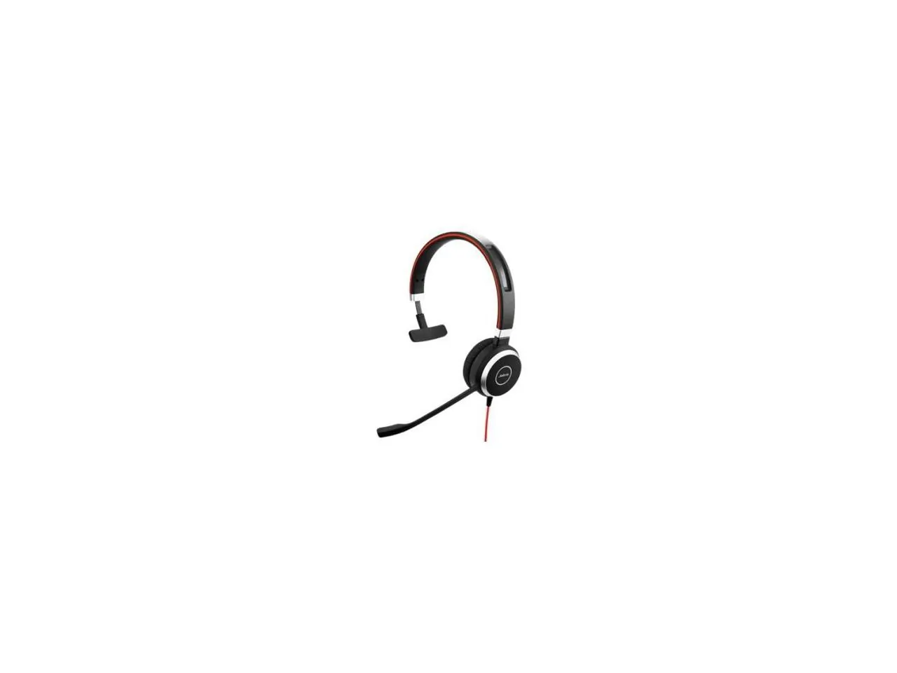 Jabra 2399-823-109 — Jabra BIZ 2300 Duo USB Headset for Microsoft Lync
