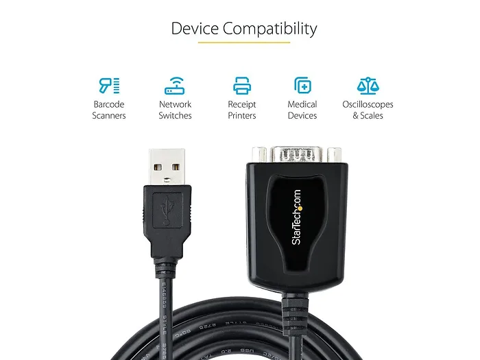 STARTECH-1P3FPC-USB-SERIAL