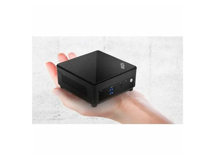 MSI-CUBI512M265