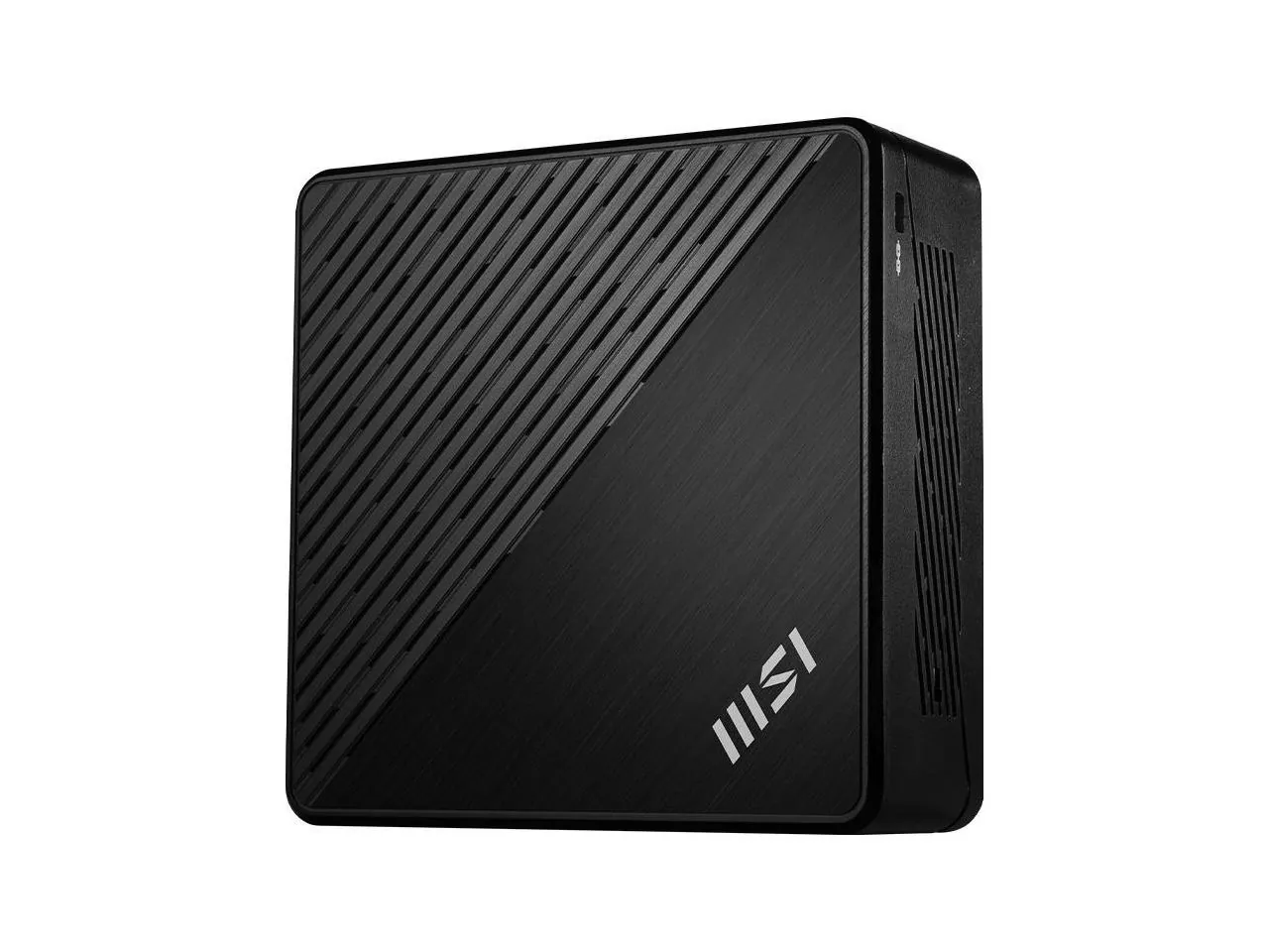 MSI CUBI512M265 — CUBI 5 12M-265US