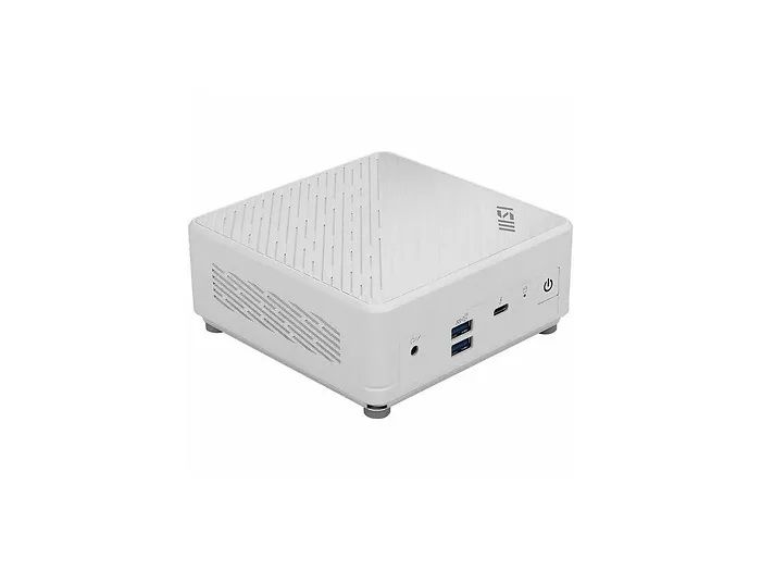 MSI-CUBI512M266