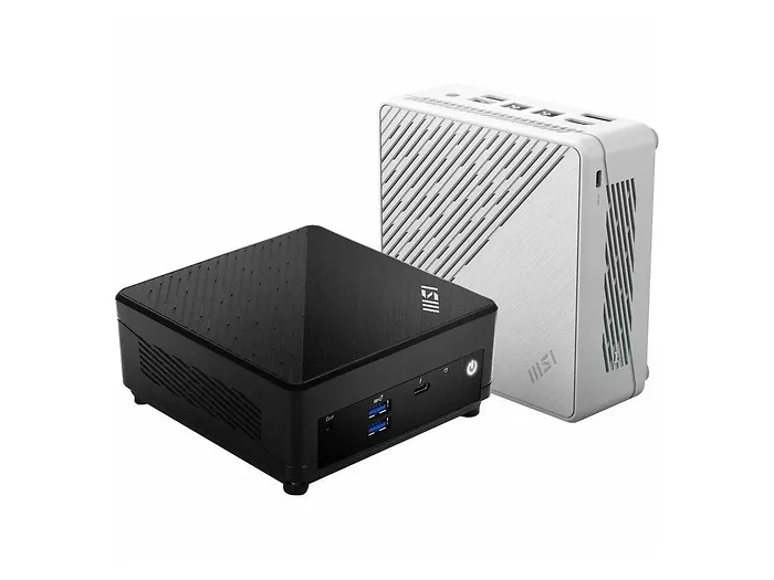 MSI-CUBI512M266