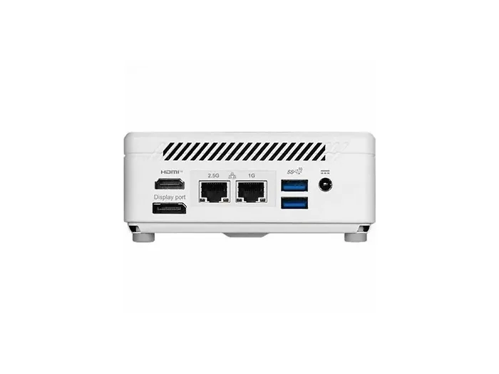 MSI-CUBI512M266