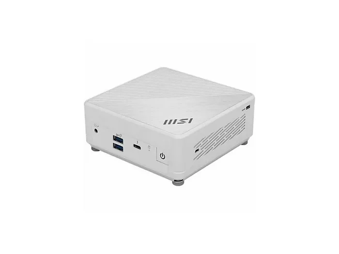 MSI-CUBI512M266