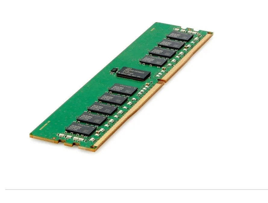 HP P43328-B21 — 32GB HP DDR5 4800MH PC5-38400 288pin Cl42 ECC Registered Server Memory P43328-B21