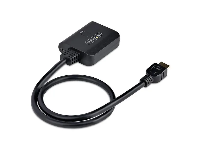 STARTECH-HDMI-SPLITTER-4K60UP