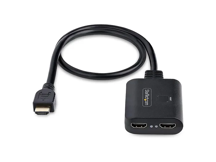 STARTECH-HDMI-SPLITTER-4K60UP