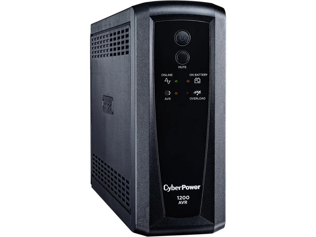 CyberPower CP1200AVR — 1200VA CP AVR UPS LINE-INT TWR
