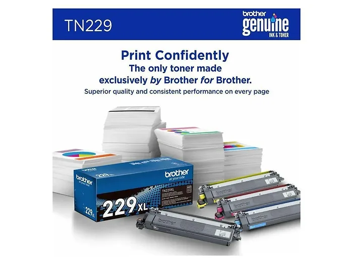 Brother-BRTTN229Y