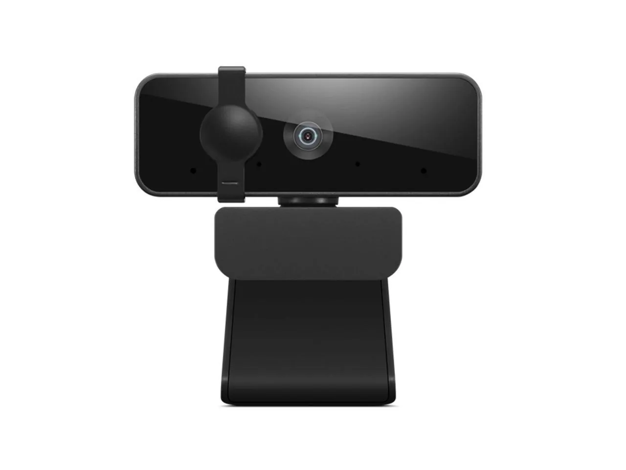 LENOVO 4XC1B34802 — Lenovo Essential FHD Webcam with High Definition Quality