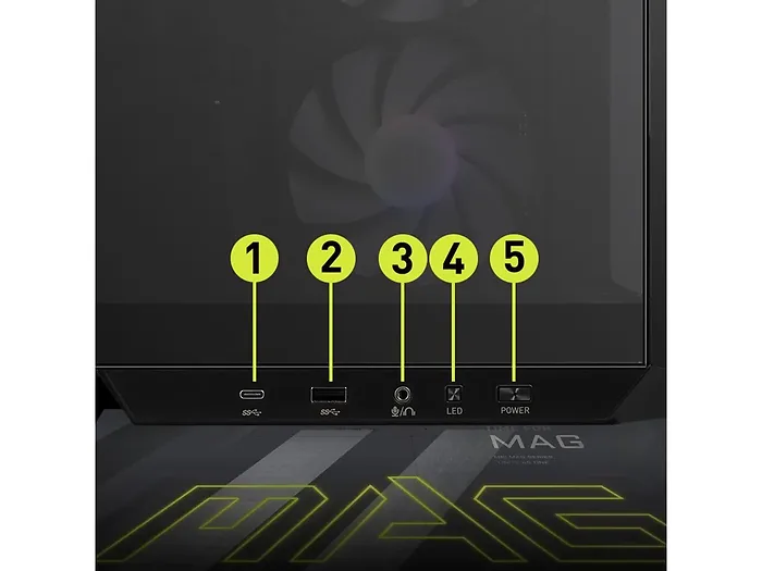 MSI-PANOM100RPZ