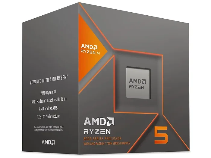 AMD-100-100001237BOX