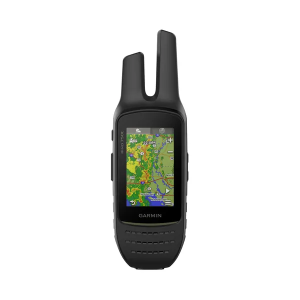 Garmin 010-01958-30 — RINO 755T RADIO/GPS NAV