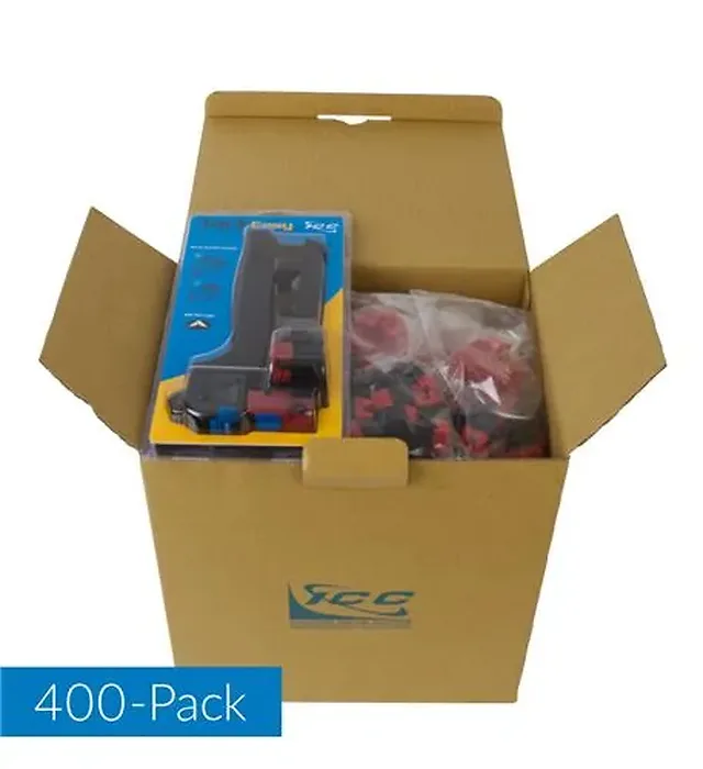 Cablesys-ICC-IC107F6RBK