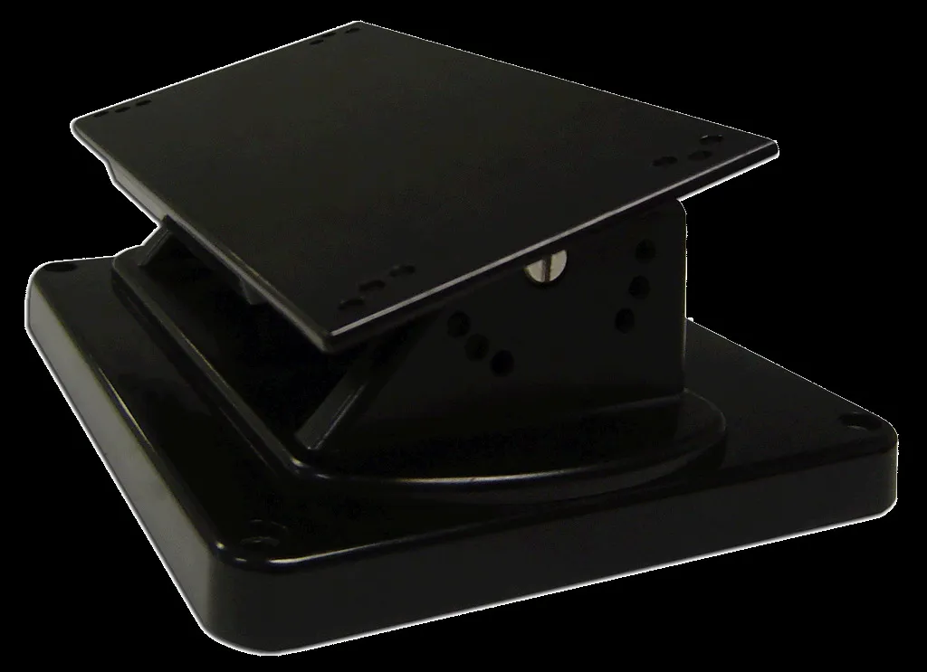 TOPAZ SYSTEMS A-TSL1-1 — TOPAZ, ACCESSORY, TILT STAND FOR TOPAZ LCD SIGNATURE PADS