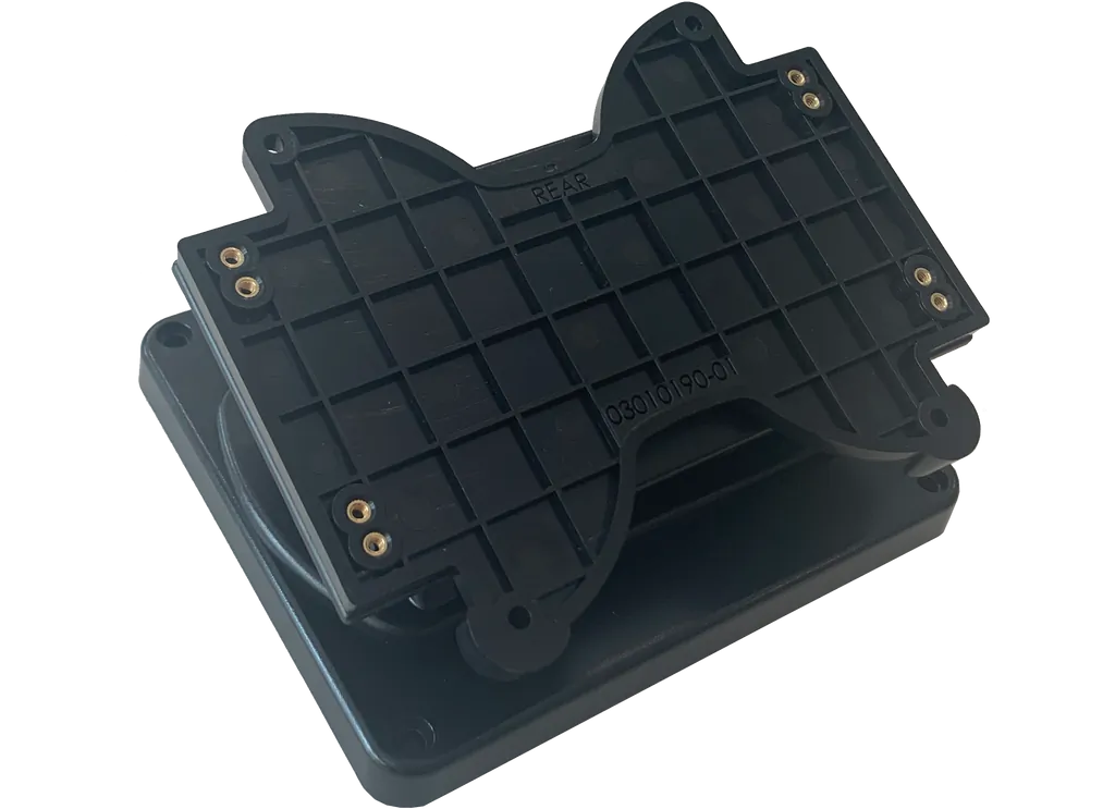 TOPAZ SYSTEMS A-TSL2-1 — TOPAZ, TILT AND SWIVEL STAND FOR GEMVIEW 10 TABLET